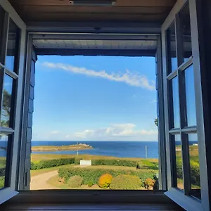 Sterenn Vor - Vue Lampaul-Plouarzel